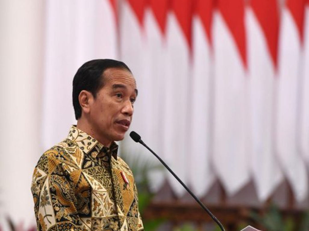 Hari Ini, Jokowi Resmikan 2 Bendungan di Jawa Timur Senilai Rp1,12 Triliun.jpg