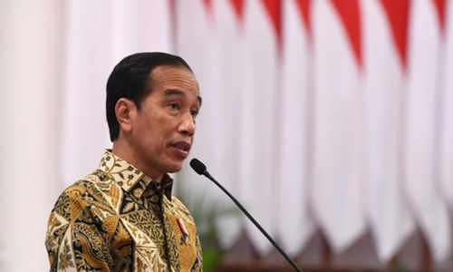 Hari Ini, Jokowi Resmikan 2 Bendungan di Jawa Timur Senilai Rp1,12 Triliun.jpg