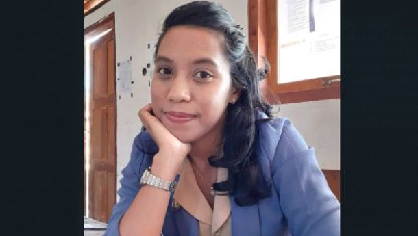 OPINI Yohana Citra Siu: Menggugat Keadilan di Bidang Pendidikan