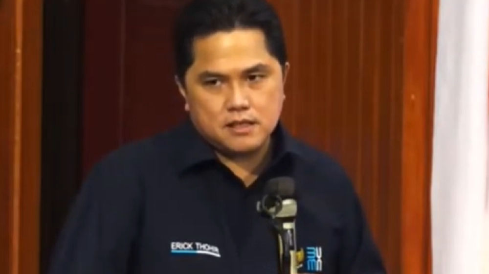 Batasi Impor, Erick Dorong Bio Farma Cetak Vaksin COVID-19 Sendiri.jpg