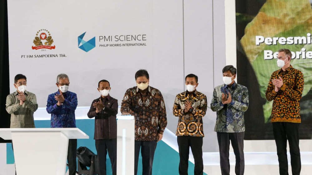 Bangun Pabrik Rokok IQOS, HM Sampoerna Realisasikan Investasi Rp2,4 Triliun.jpg