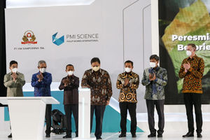 Bangun Pabrik Rokok IQOS, HM Sampoerna Realisasikan Investasi Rp2,4 Triliun.jpg