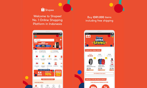 Keringanan pembayaran ini hanya dapat diaktifkan oleh pengguna yang terpilih yang mendapatkan notifikasi pada aplikasi Shopee dan WhatsApp dari tim Shopee Paylater.