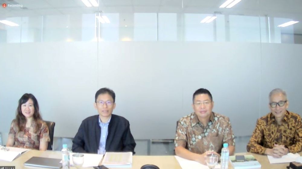 PT Provident Agro Tbk (PALM)