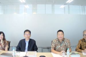 PT Provident Agro Tbk (PALM) 