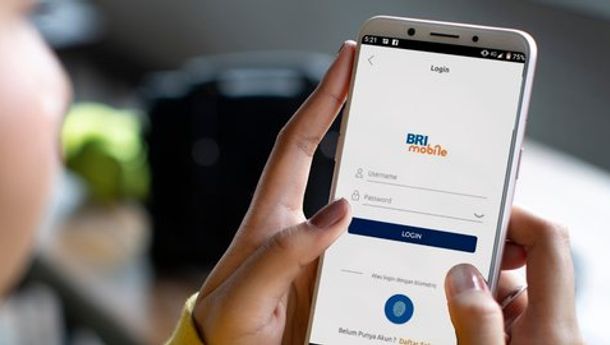 Ditargetkan Jadi Super-App, Ini Strategi BRI Mobile