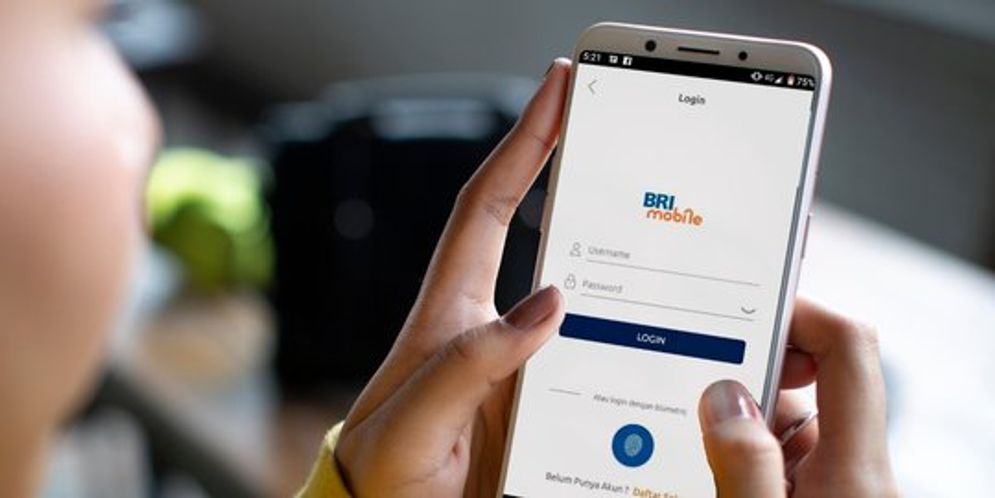 Aplikasi BRI Mobile ditargetkan bisa menjadi super-app atau aplikasi yang bisa melayani seluruh kebutuhan masyarakat. 
