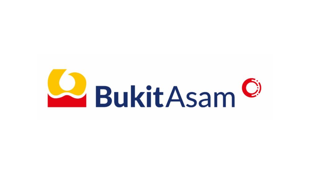 Logo Baru PTBA