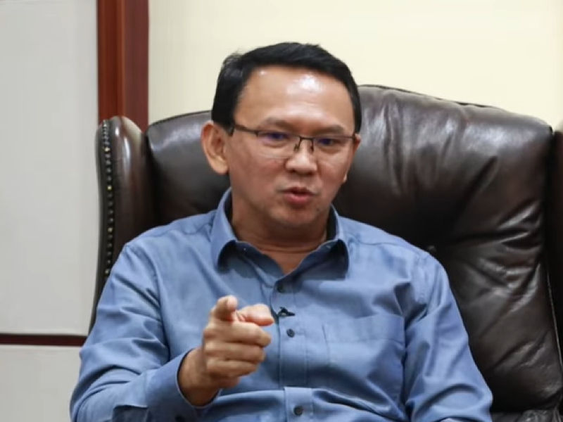 Ahok Sentil Proyek Mobil Listrik Jokowi Ini Belum Tentu Benar Pak!.jpg