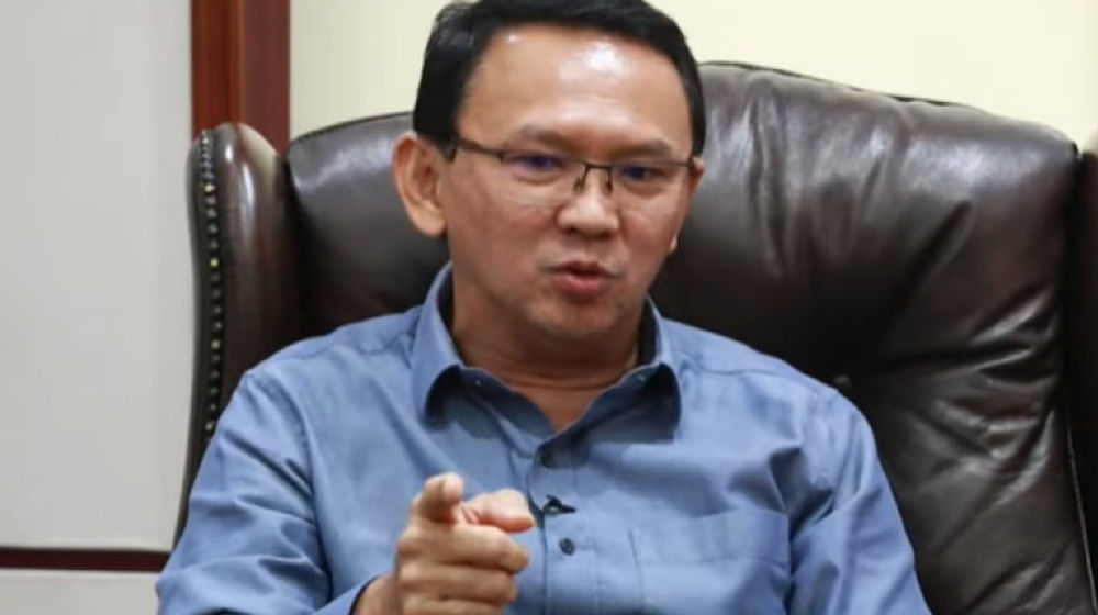 Ahok Sentil Proyek Mobil Listrik Jokowi Ini Belum Tentu Benar Pak!.jpg