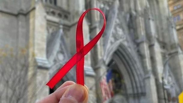 Serba Serbi Peringatan Hari HIV/AIDS Sedunia, 01 Desember 2021