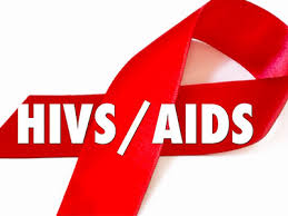 Ilustrasi STOP HIV/AIDS 