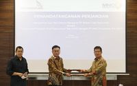 Penandatanganan PPJB  PT Indonesia Transport & Infrastructure Tbk (IATA) dan PT MNC Investama Tbk.jpg