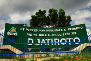 Bos PTPN XI Buka Suara Soal Kasus Korupsi Pabrik Gula Djatiroto.jpg