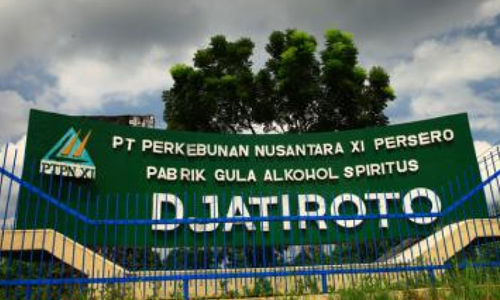 Bos PTPN XI Buka Suara Soal Kasus Korupsi Pabrik Gula Djatiroto.jpg
