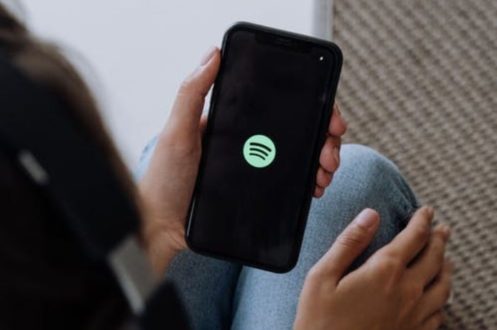 ​​Cara Dapatkan Spotify Wrapped 2021 untuk Dibagikan ke Media Sosial