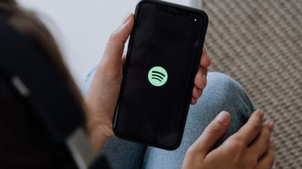 Cara Dapatkan Spotify Wrapped 2021 untuk Dibagikan ke Media Sosial