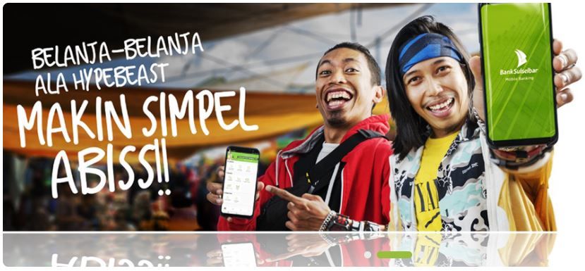 ilustrasi nasabah bank sulselbar
