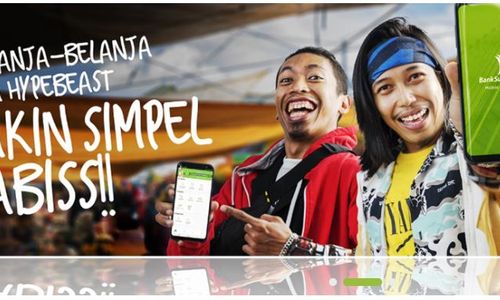 ilustrasi nasabah bank sulselbar