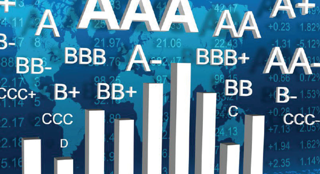 Ilustrasi Credit Rating