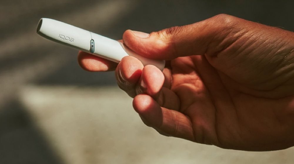 Inilah Kelebihan Rokok IQOS yang Pabriknya akan Dibangun HM Sampoerna di Karawang.jpg