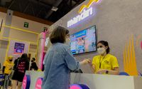 Bank Mandiri kerjasama gelar Urban Sneakers Society