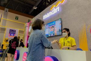 Bank Mandiri kerjasama gelar Urban Sneakers Society