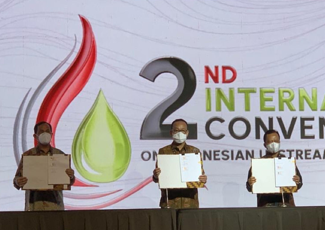 Anak usaha PT Pertamina(Persero), PT Kilang Pertamina Internasional (KPI) baru saja menandatangani Head of Agreements (HoA) terkait Perjanjian Jual Beli Gas (PJBG) di Wilayah Kerja (WK) Nunukan.