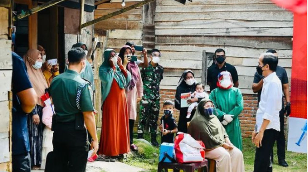 Terdampak COVID-19, Jokowi akan Sulap Bali Jadi Pusat 'Green Tourism'.jpg