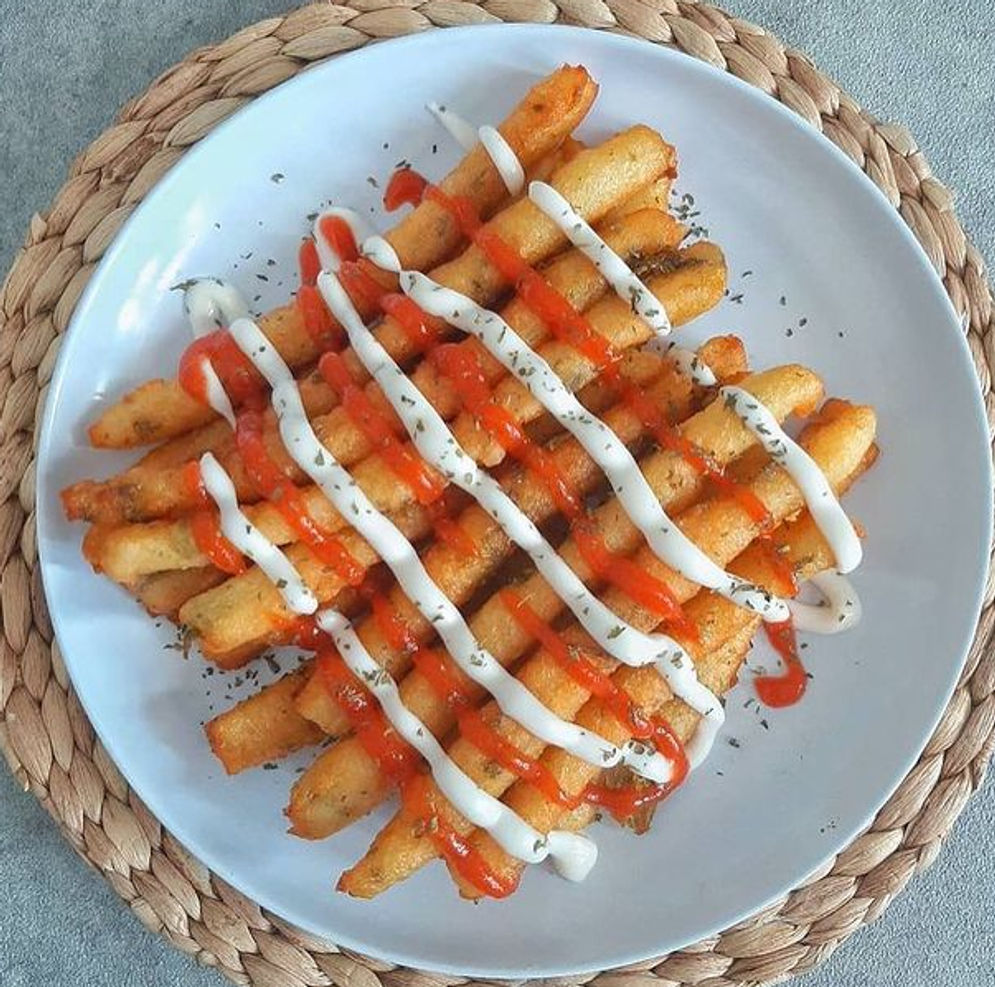  potato cheese stick