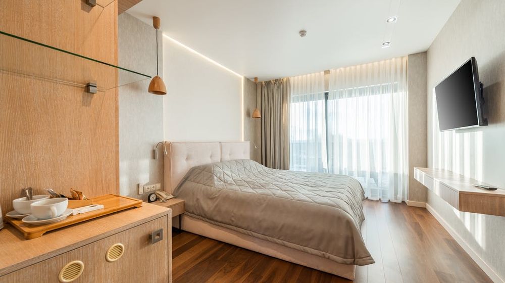 Waspada Kamera Tersembunyi di Hotel tempat Staycation, Ini Cara Menemukannya!