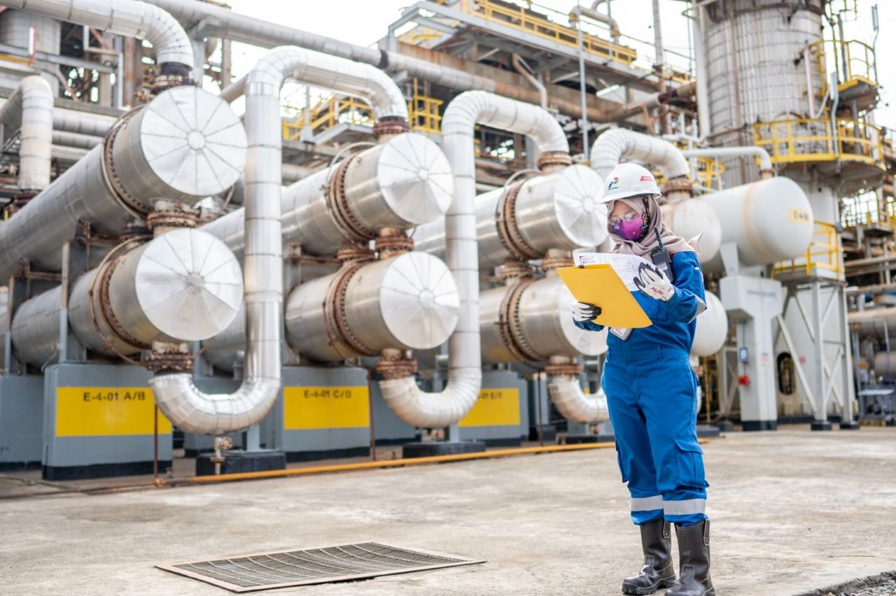 Besok, Latihan Kedaruratan Skala Besar Digelar Pertamina