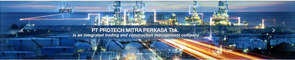Dirut Protech Mitra Perkasa (OASA) Bobby Gafur Umar Kini Kendalikan 75% Saham