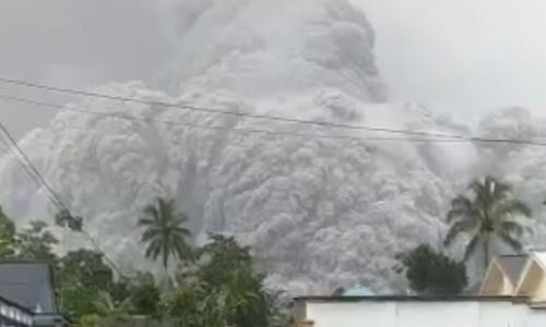 Semeru