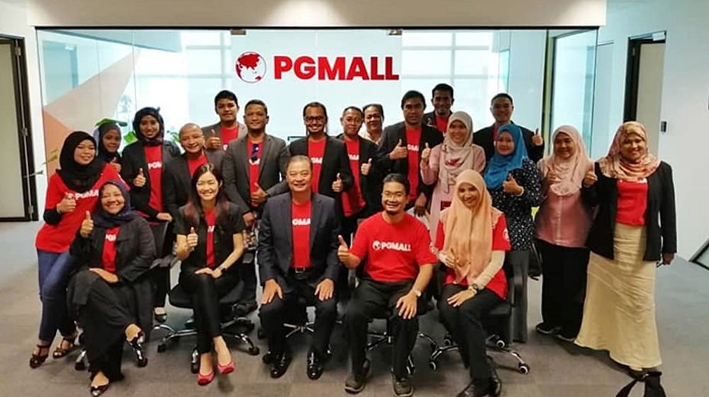 PG Mall, Online Marketplace, Dato’ Wira Louis Ng Chun Hau 1.jpg