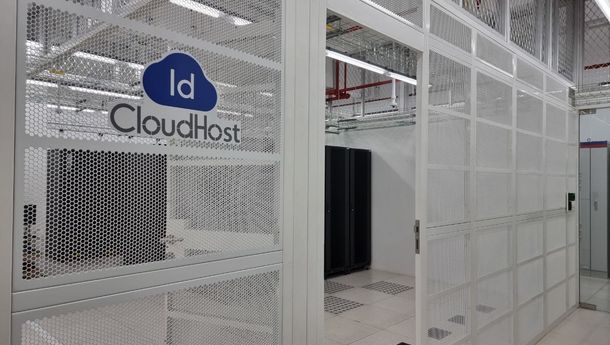 Cloud VPS Extreme Hadir untuk Hadapi Lonjakan Trafik Digital Global