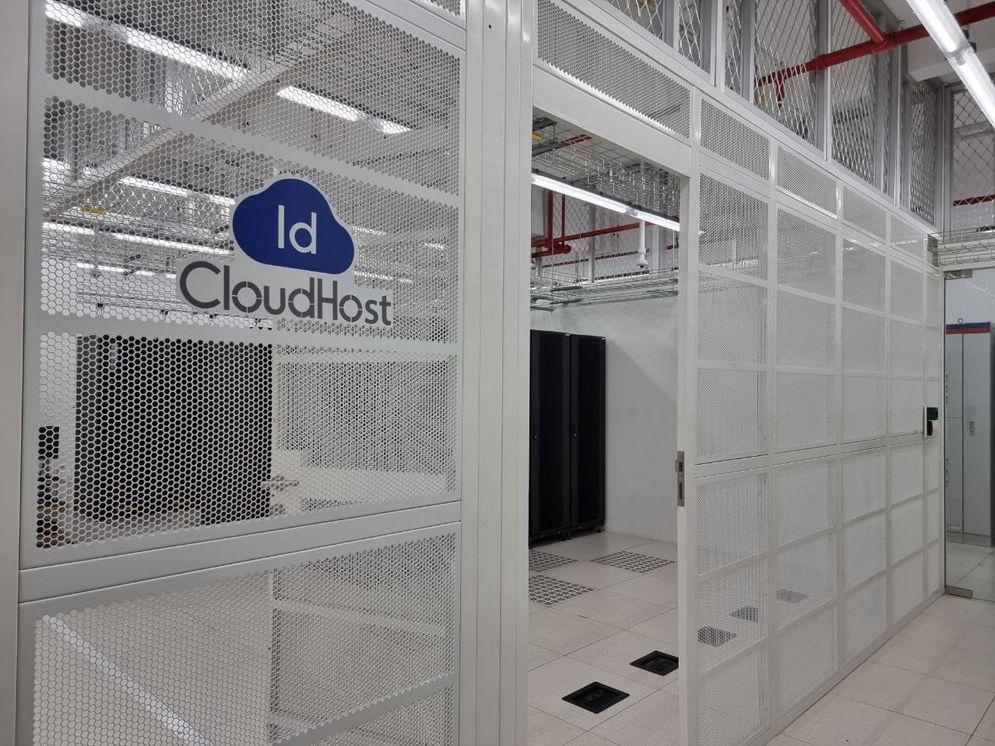 Cloud VPS Extreme: Solusi Jaga Stabilitas Website Saat Trafik Digital Melonjak