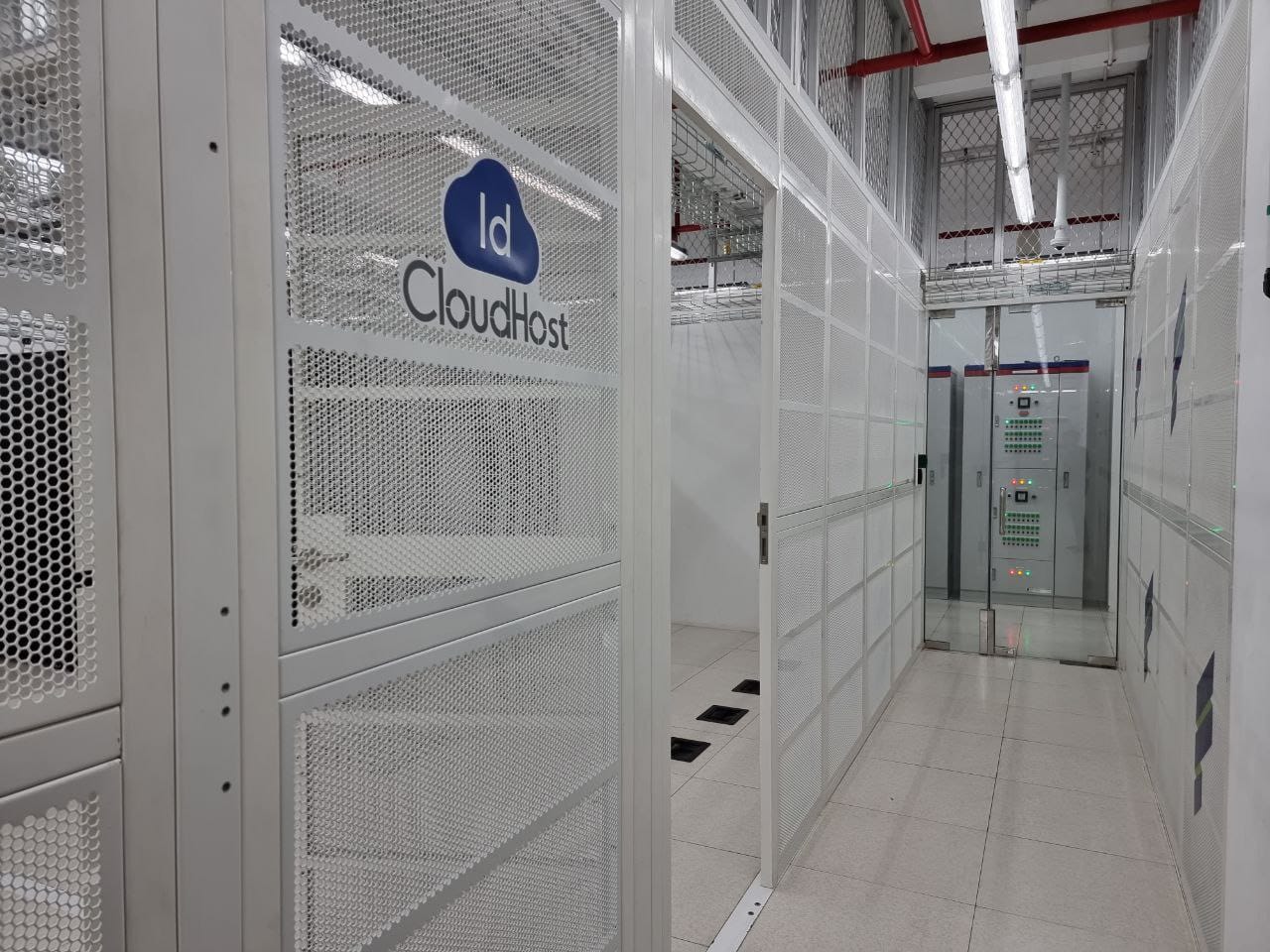 IDCloudHost Berikan Potongan Kredit, Pasca Kebakaran Gedung Cyber 1