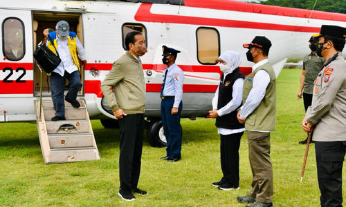 Jokowi Janji Relokasi 2.000 Rumah Warga Terdampak Erupsi Semeru.jpg