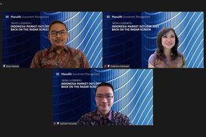 PT Manulife Aset Manajemen Indonesia 