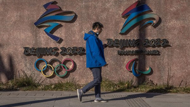 Pemerintah AS Akan Memboikot Olimpiade Musim Dingin Beijing 2022