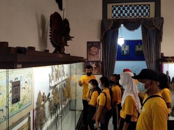 Disbud Solo Luncurkan Gerakan Wajib Kunjung Museum Bagi Siswa