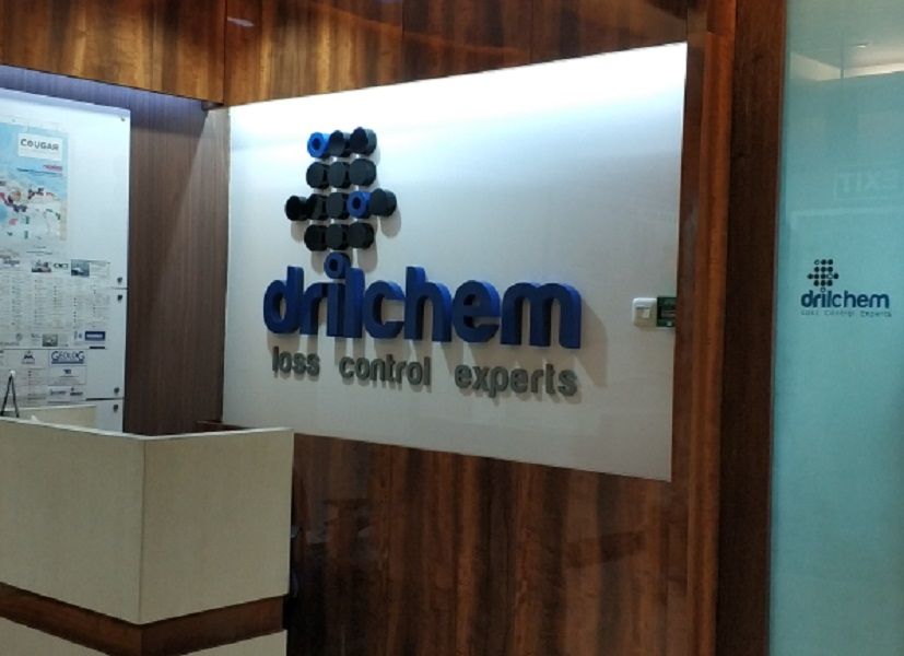Perusahaan kimia PT OBM Drilchem Tbk (OBMD) IPO di pasar modal. / Dok. Drilchem