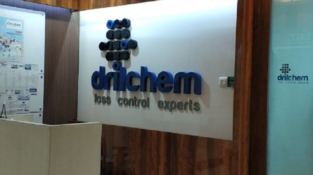 Perusahaan kimia PT OBM Drilchem Tbk (OBMD) IPO di pasar modal. / Dok. Drilchem