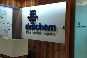 Perusahaan kimia PT OBM Drilchem Tbk (OBMD) IPO di pasar modal. / Dok. Drilchem