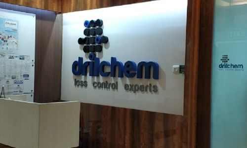 Perusahaan kimia PT OBM Drilchem Tbk (OBMD) IPO di pasar modal. / Dok. Drilchem