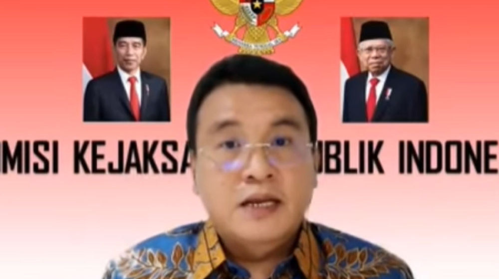 Korupsi Rp22,78 Triliun, Jaksa Nilai Vonis Hukuman Mati Heru Hidayat Adil dan Tepat.jpg