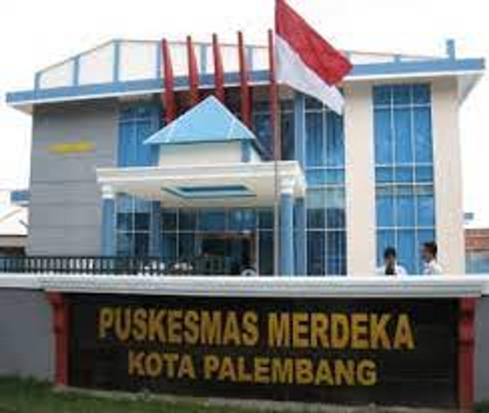 Puskesmas Palembang