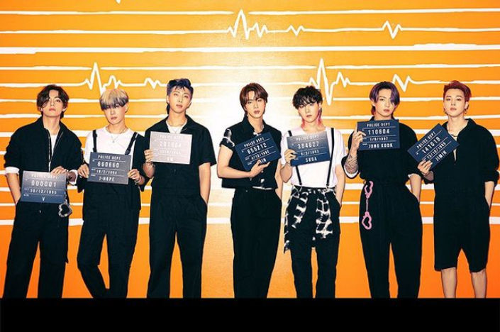 7 Destinasi Bertema BTS yang Harus Dikunjungi - balinesia.id