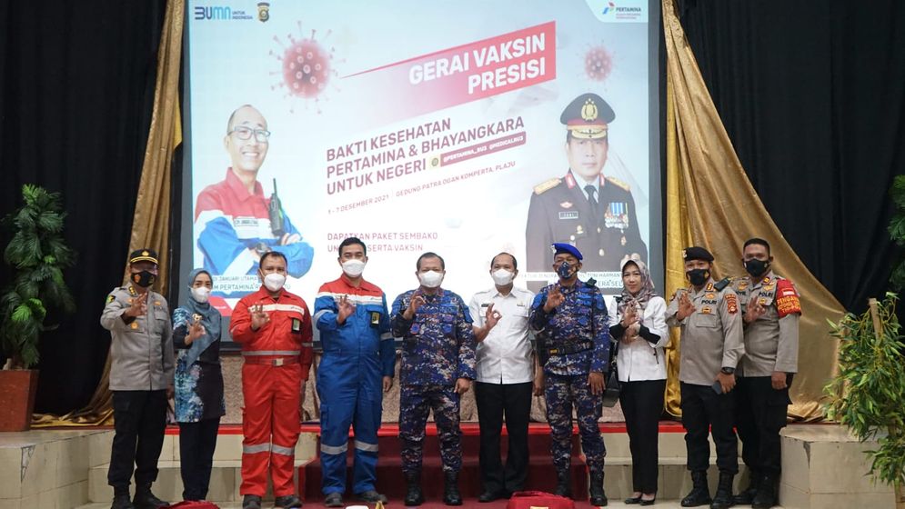 Pertamina